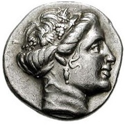 Tetrobol obverse image