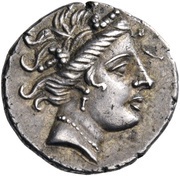 Tetrobol obverse image