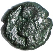 Hemiobol - Bull obverse image