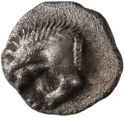 Tritartemorion obverse image