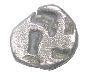 Tritartemorion, Greece (ancient), 480 BC - 470 BC reverse image