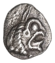Tritartemorion obverse image