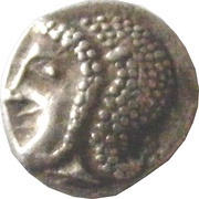 Litra - Crab obverse image