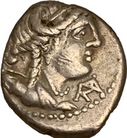 Tetrobol AK obverse image