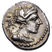 Tetrobol multiple obverse image