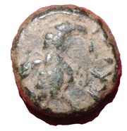 Æ14 - Eagle reverse image