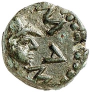 Æ12 obverse image