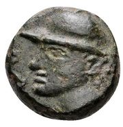 Æ12 obverse image