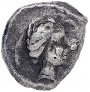 Tetartemorion obverse image