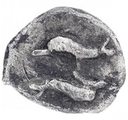 Tetartemorion reverse image