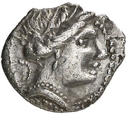 Hemiobol obverse image