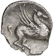 Hemiobol reverse image