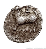 Obol Goat reverse image
