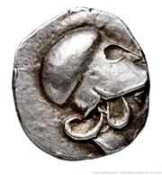 Obol Rider obverse image