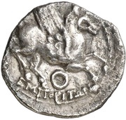 Drachm reverse image