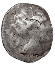 Drachm obverse image