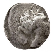 Drachm obverse image