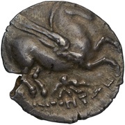 Drachm reverse image
