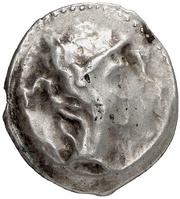 Drachm obverse image