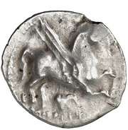 Drachm reverse image