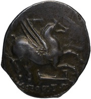 Drachm reverse image