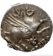 Drachm reverse image