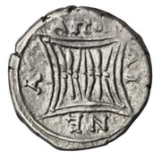 Drachm - Ariston and Aineas or Lysenos, Greece (ancient), 229 BC - 100 BC reverse image