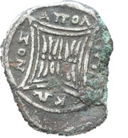Drachm - Sosikrates and Nikonos, Greece (ancient), 229 BC - 100 BC reverse image