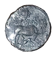 Drachm Esephron - Zopiros obverse image