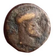 Æ14 - Ballaeus Artemis obverse image