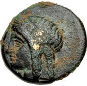 Æ13 obverse image