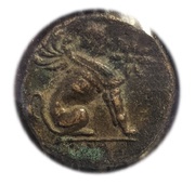 Chalkon - Timokli obverse image