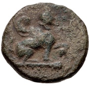 Chalkon - Euchenos obverse image