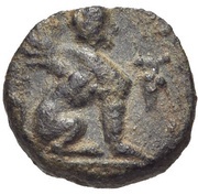 Chalkon - Athenaois obverse image