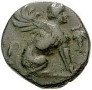Chalkon - Kephisid obverse image
