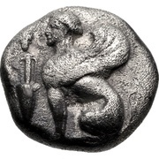 Drachm -Demophanes obverse image
