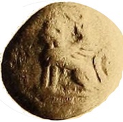 Didrachm Archaic type obverse image
