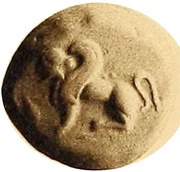 Stater obverse image