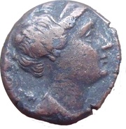 Hemiobol obverse image