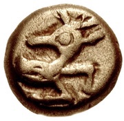 Myshemihekte obverse image