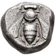 Drachm obverse image
