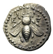Drachm - Eukles obverse image