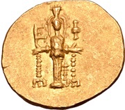 Stater, Greece (ancient), 155 BC - 140 BC reverse image