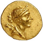 Stater obverse image