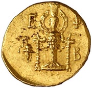Stater, Greece (ancient), 133 BC - 88 BC reverse image