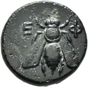 Æ14 - Chellon obverse image
