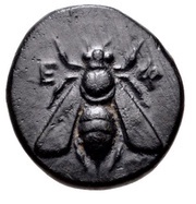 Æ14 - Dias obverse image