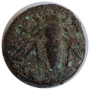 Æ12 obverse image