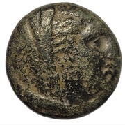 Æ15 - Aristaios obverse image