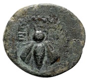 Æ17 - Dias obverse image